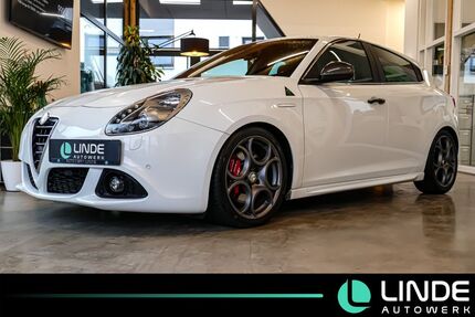 Alfa Romeo Giulietta 78.000 km 17.900 &euro; Kusterdingen 72127