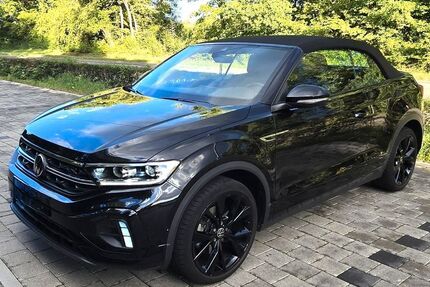 VW T-Roc 44.300 km 28.500 € Stuttgart 70191