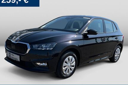 Skoda Fabia 10.741 km 19.499 € Weinstadt-Endersbach 71384