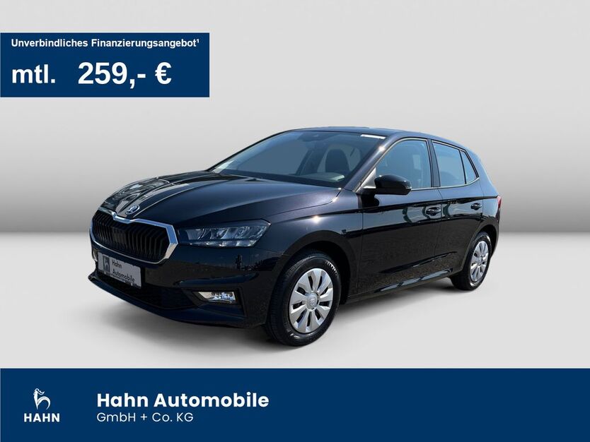 Skoda Fabia 10.741 km 19.499 € Weinstadt-Endersbach 71384