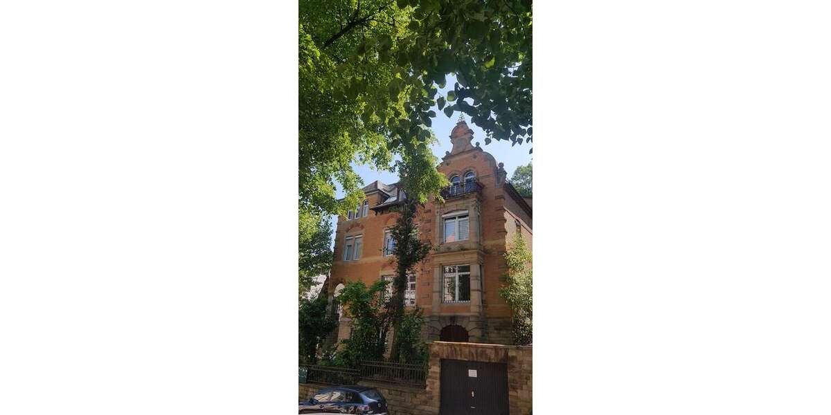 Etagenwohnung Stuttgart Stuttgart-Süd - 3.5 Zimmer, 125 m&sup2;, 1.595&euro; | Angebot:26367749