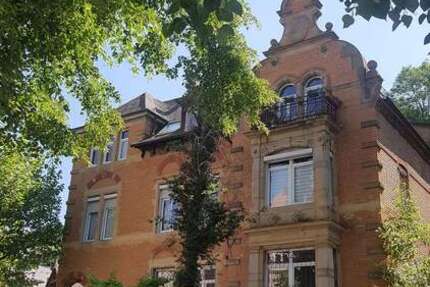 Wohnung Stuttgart Stuttgart-Süd - 3.5 Zimmer, 125 m&sup2;, 1.595&euro; | Angebot:26367749