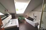 4-Zimmer-Wohnung mit Balkon Aussicht, modern, hell, ruhige Lage