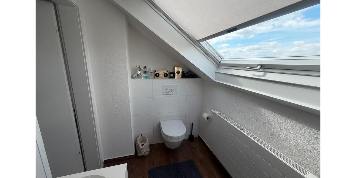 Dachgeschoßwohnung Wendlingen am Neckar - 2.5 Zimmer, 53 m&sup2;, 800&euro; | Angebot:26196280