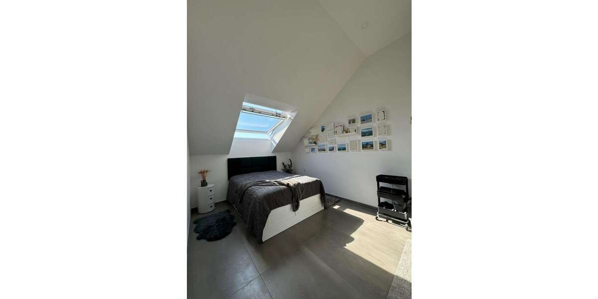 Etagenwohnung Stuttgart-Stammheim Stammheim - 2 Zimmer, 50 m&sup2;, 1.050&euro; | Angebot:26884191