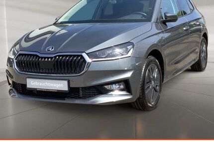 Skoda Fabia 2.700 km 22.990 &euro; Kirchheim 73230