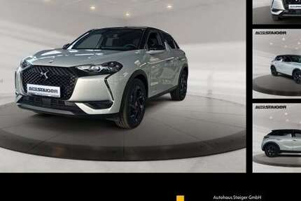 DS Automobiles DS 3 Crossback