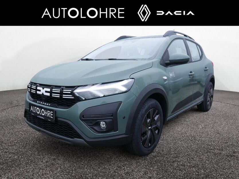 Sandero