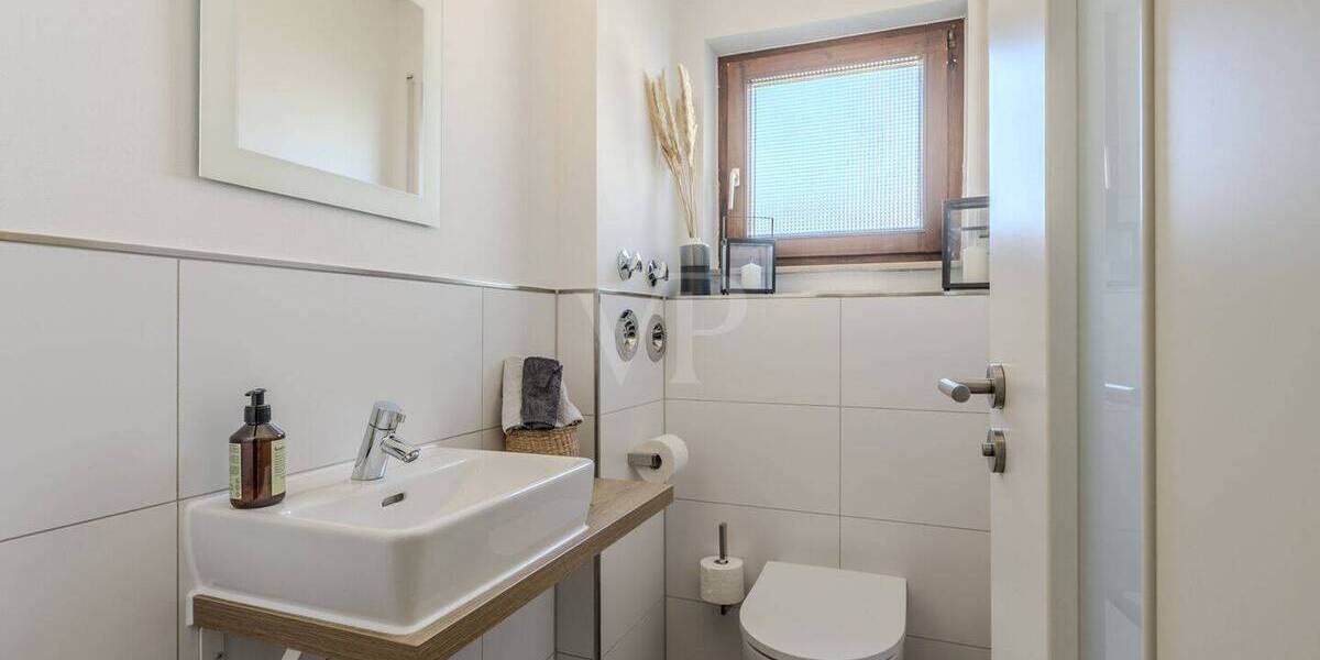 Etagenwohnung Schwieberdingen - 4 Zimmer, 110 m&sup2;, 438.000&euro; | Angebot:26359180