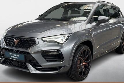 Cupra Ateca 84.005 km 30.630 &euro; Stuttgart-Feuerbach 70469