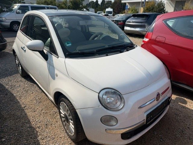 Fiat 500 139.876 km 3.999 &euro; Filderstadt 70794