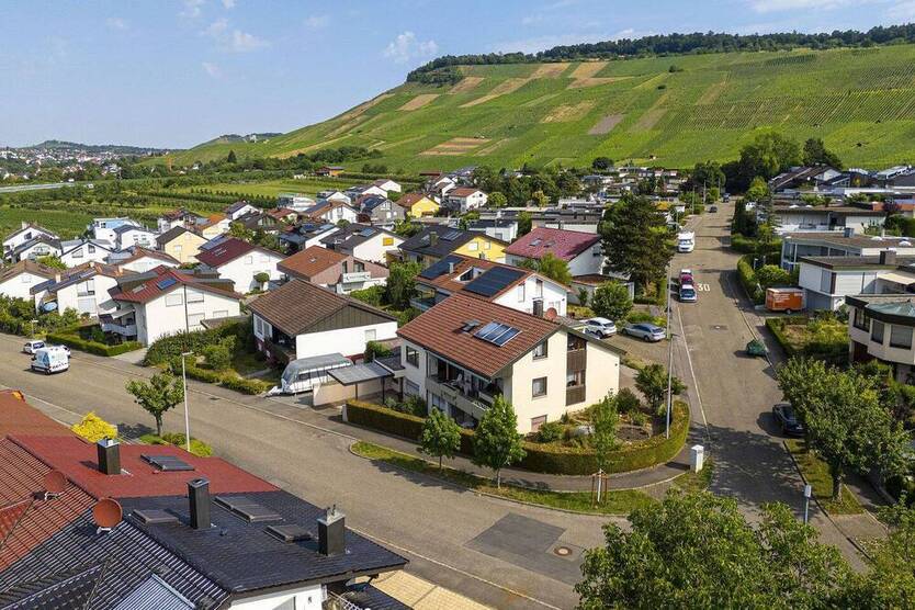 WEITBLICK: Vielfalt trifft Geborgenheit!