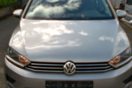 VW Golf Sportsvan 93.790 km 9.999 &euro; Reichenbach an der Fils 73262