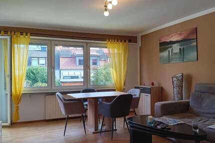 Wohnung Stuttgart Plieningen Plieningen - 3 Zimmer, 70 m&sup2;, 296.000&euro; | Angebot:26278287