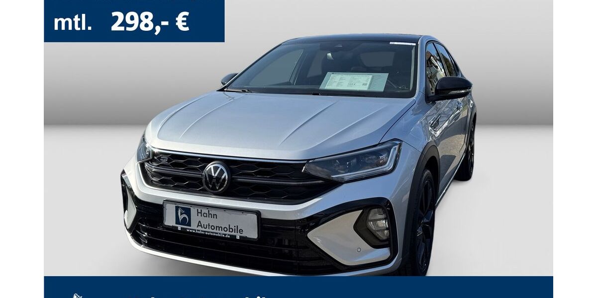 VW Taigo 15.361 km 25.990 &euro; Backnang 71522