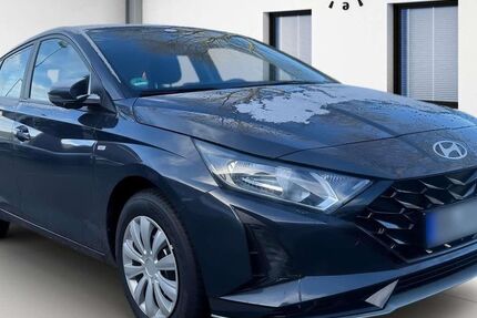 Hyundai i20 2.500 km 23.649 &euro; Böblingen 71034
