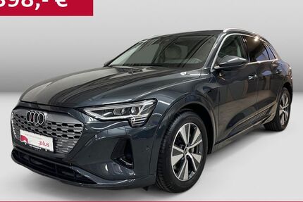 Audi Q8 e-tron 70.310 km 42.990 &euro; Fellbach 70734