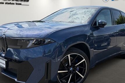 BMW iX3 1.500 km 84.900 &euro; Nürtingen 72622