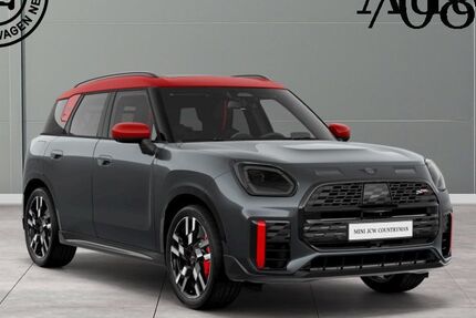 Mini John Cooper Works Countryman 23.419 km 44.393 &euro; Gerlingen 70839