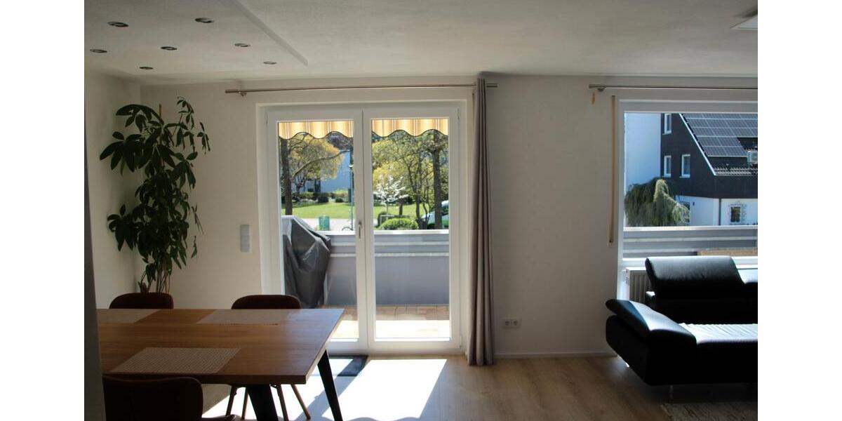 Etagenwohnung Kornwestheim - 3 Zimmer, 82 m&sup2;, 365.000&euro; | Angebot:26804427