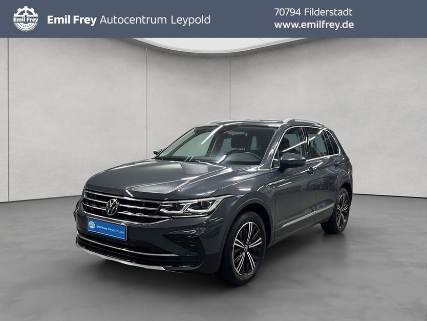 VW Tiguan 67.142 km 26.890 € Filderstadt 70794