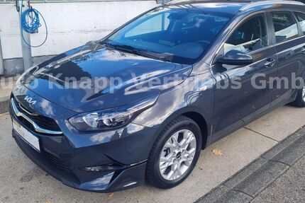 Kia ceed Sportswagon 58.000 km 16.890 € Aichwald 73773