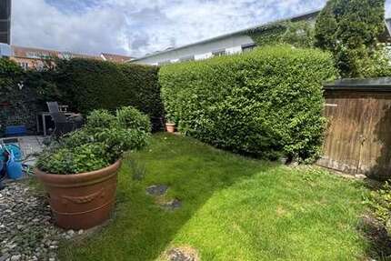 Haus Böblingen Dagersheim - 4.5 Zimmer, 124 m&sup2;, 679.000&euro; | Angebot:26652564