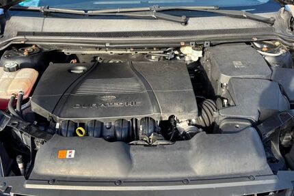 Ford Focus 144.000 km 4.750 € Reutlingen 72764