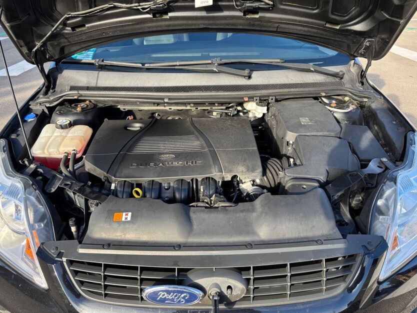 Ford Focus 144.000 km 4.750 € Reutlingen 72764