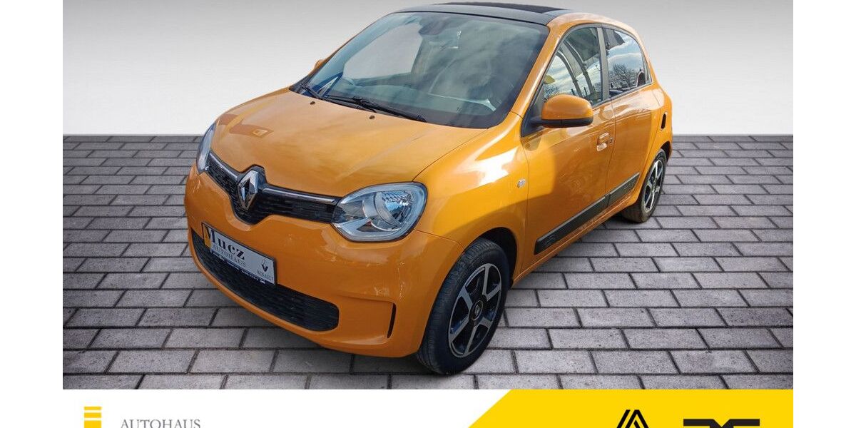 Renault Twingo 34.500 km 10.890 &euro; Schorndorf 73614