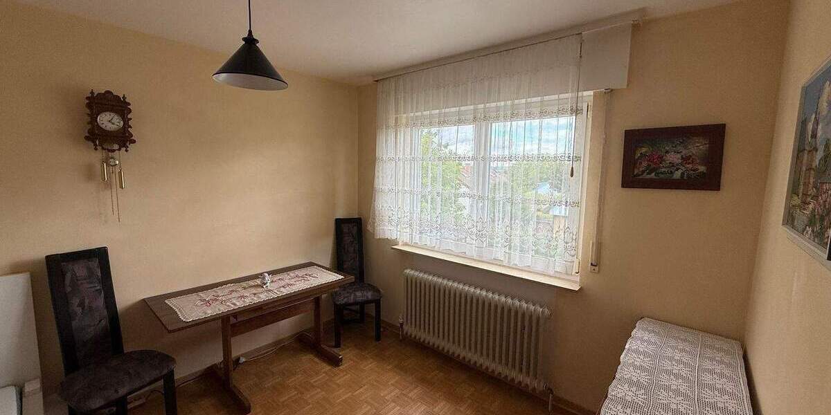 Etagenwohnung Neuhausen auf den Fildern - 5 Zimmer, 141 m&sup2;, 520.000&euro; | Angebot:25862470