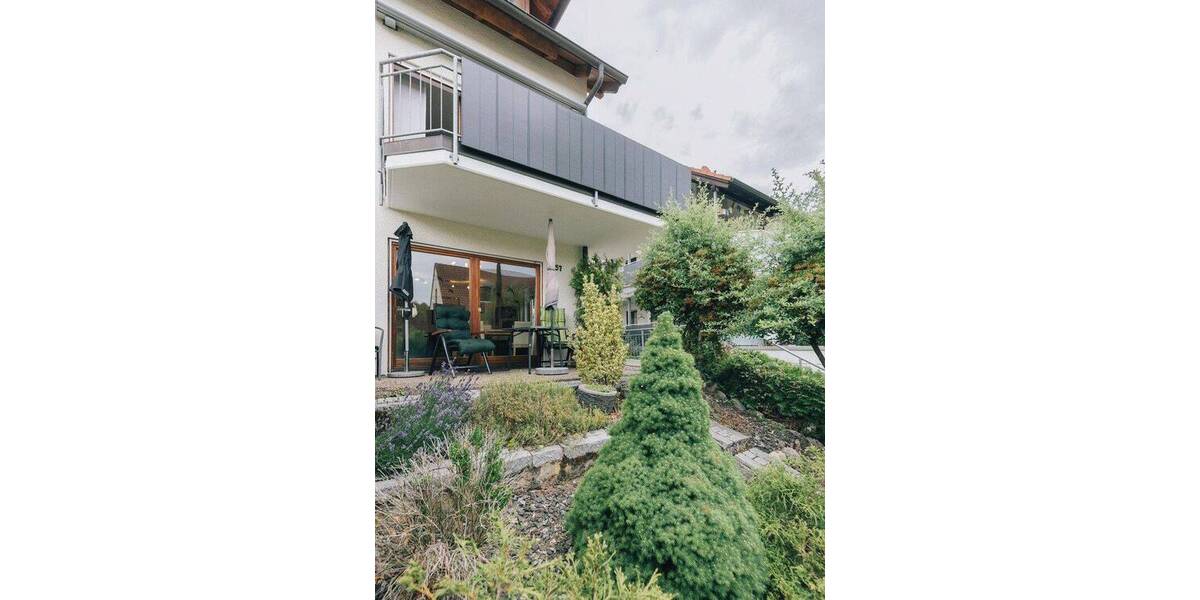 Etagenwohnung Stuttgart Stammheim - 2 Zimmer, 62 m&sup2;, 289.500&euro; | Angebot:26909011