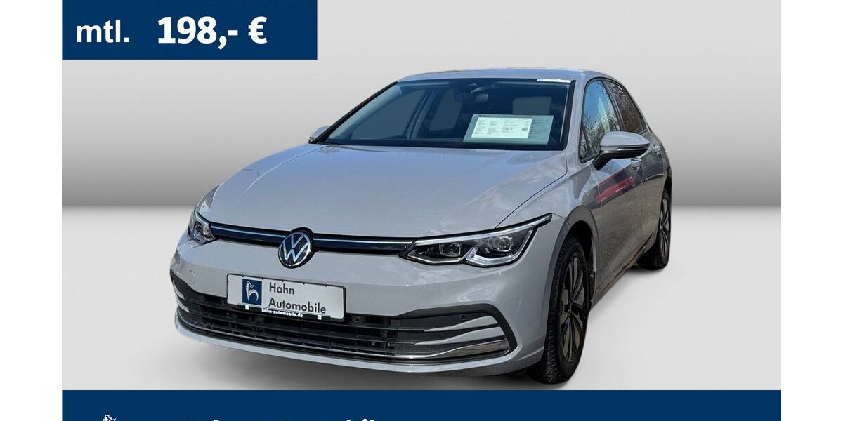 VW Golf 10.112 km 23.990 &euro; Backnang 71522