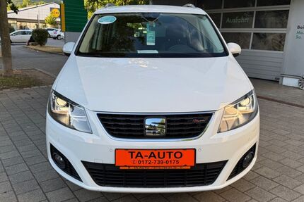 Seat Alhambra 49.898 km 25.199 &euro; Esslingen am Neckar 73733