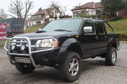 Nissan PickUp