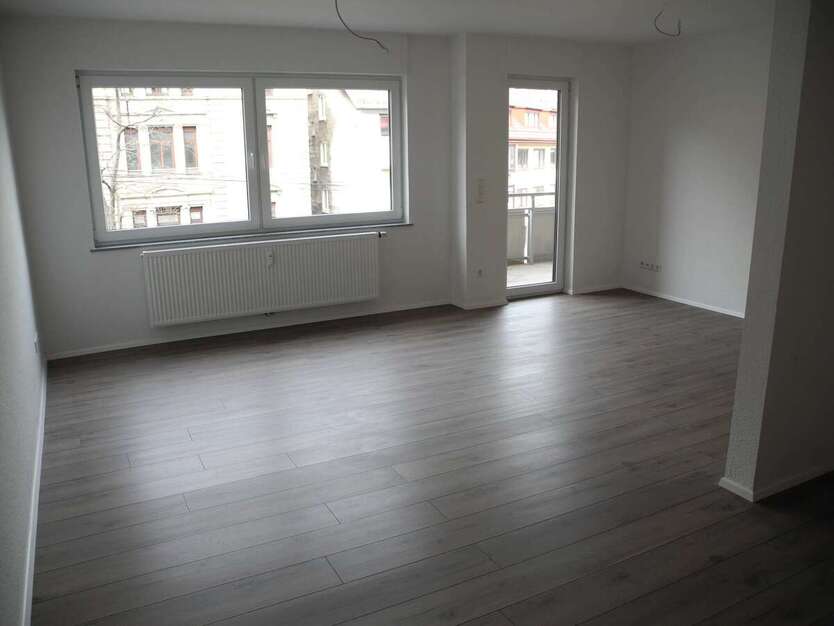 Wohnung zum Mieten in Stuttgart 740 € 47 m² 1.5 zimmer