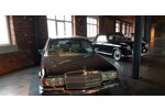 W116 450SEL 6.9