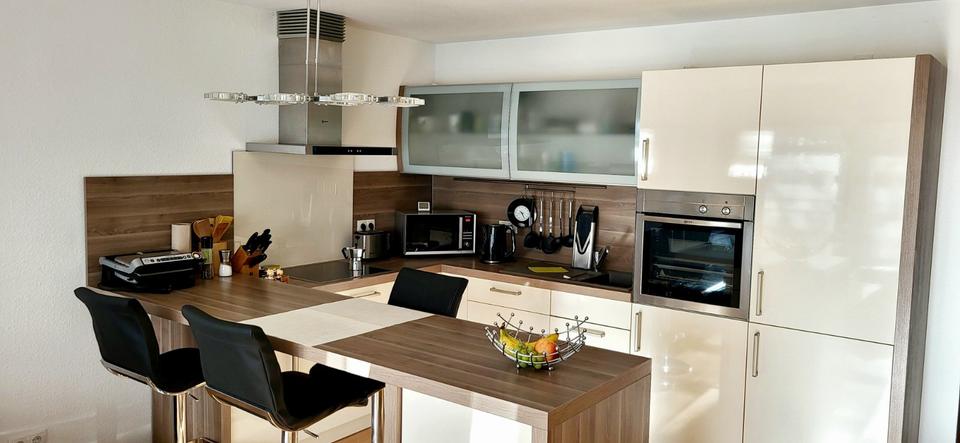 Erdgeschoßwohnung Tamm - 2 Zimmer, 60 m&sup2;, 315.000&euro; | Angebot:25516773