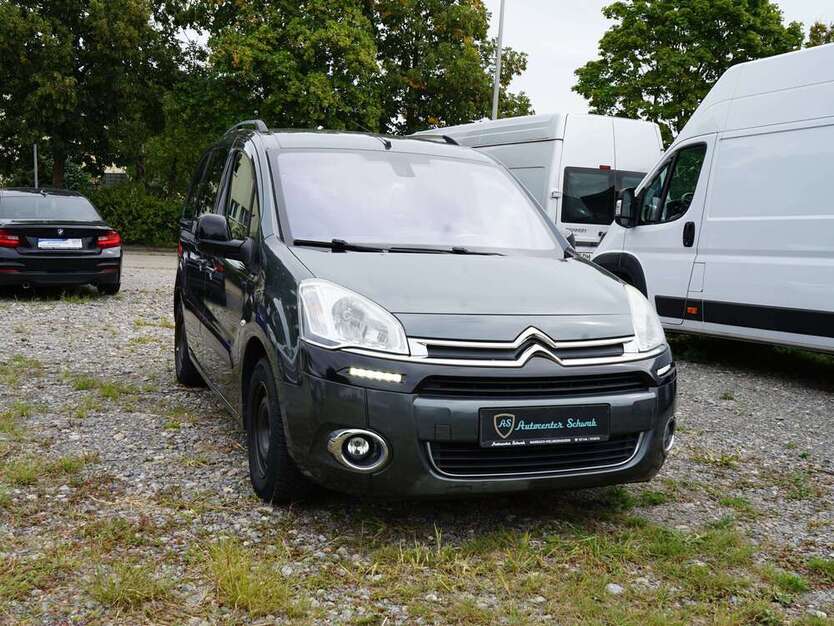 Berlingo