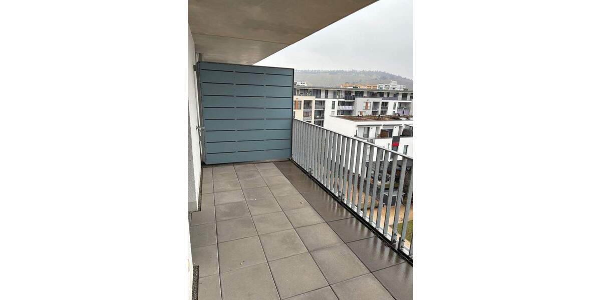 Etagenwohnung Esslingen am Neckar Weil - 4 Zimmer, 95 m&sup2;, 1.843&euro; | Angebot:25700605