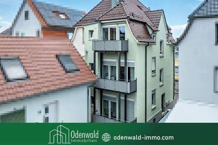 Haus Stuttgart Zuffenhausen - 9 Zimmer, 207 m&sup2;, 799.000&euro; | Angebot:27111856