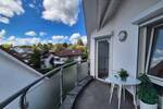 Wohnen mit Weitblick- exklusive Dachgeschoßwohnung in Stuttgart-Schönberg!