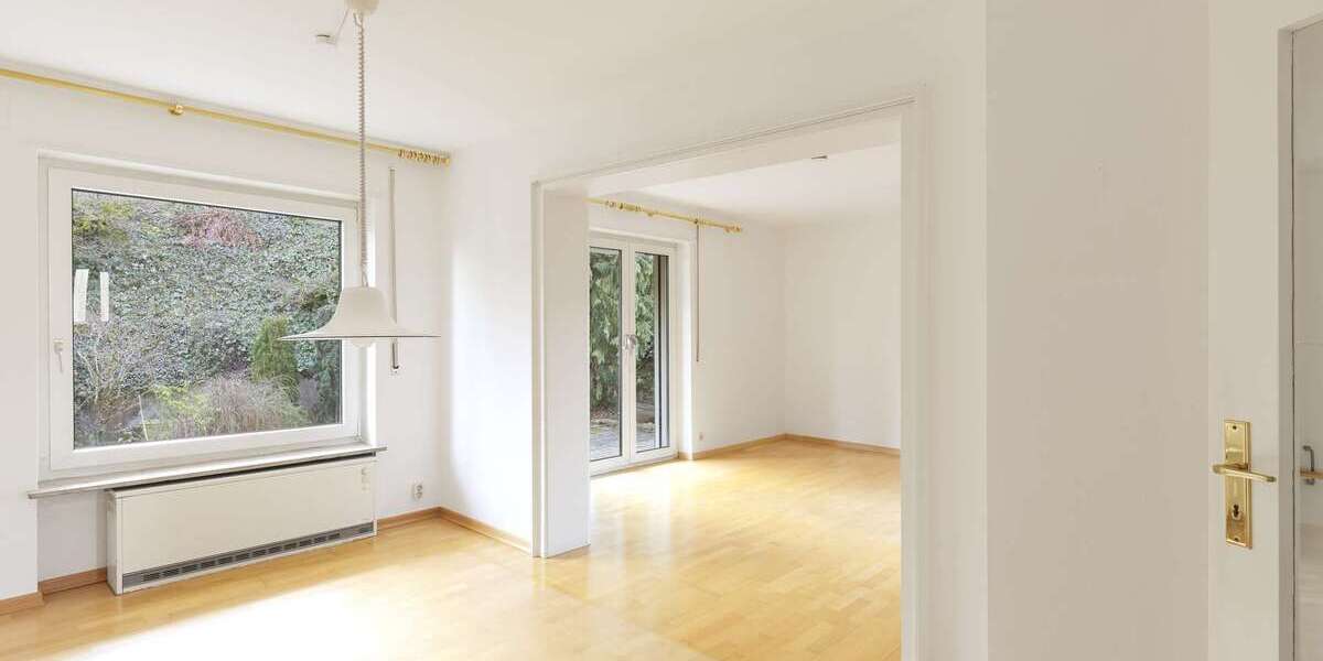 Etagenwohnung Stuttgart Stuttgart-Ost - 3 Zimmer, 71 m&sup2;, 295.000&euro; | Angebot:24779041