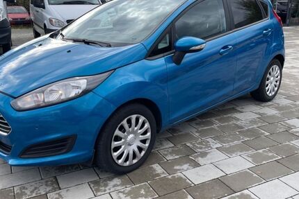 Ford Fiesta 111.000 km 6.650 € Urbach (30km östlich von Stuttgart) 73660