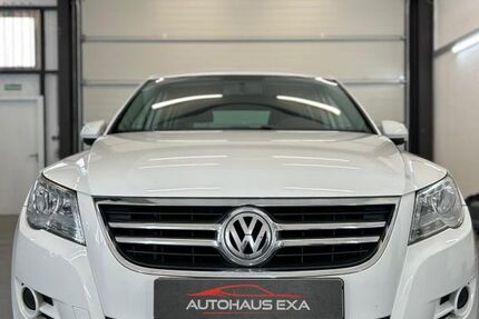 VW Tiguan 205.000 km 4.499 &euro; Wernau am Neckar 73249