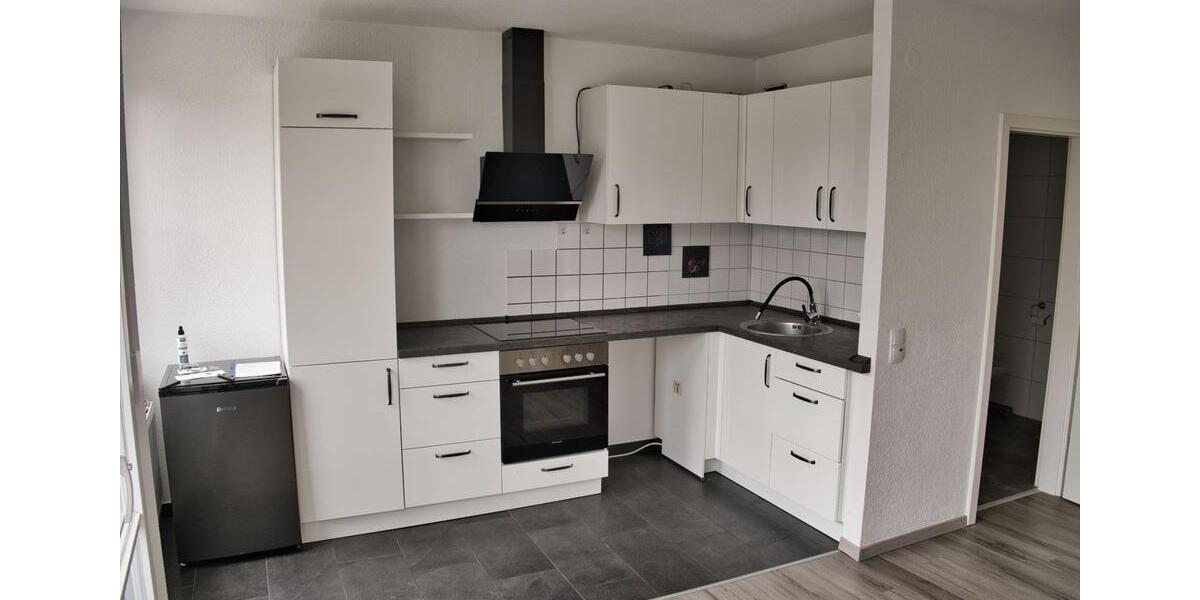 Etagenwohnung Tamm - 2 Zimmer, 34 m&sup2;, 185.000&euro; | Angebot:25173593