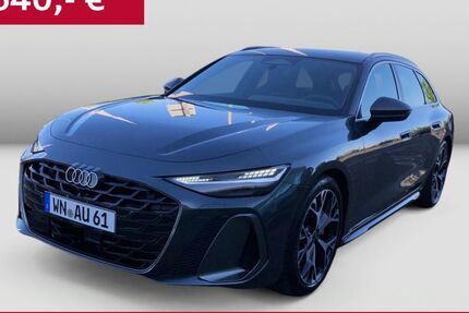 Audi A6 4.000 km 77.790 € Backnang 71522