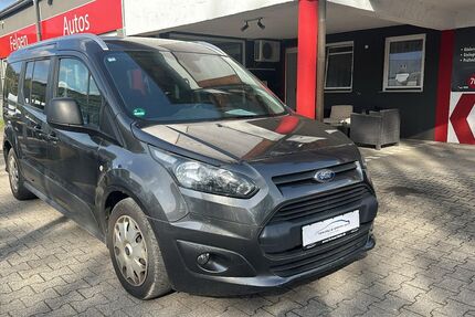 Ford Tourneo Connect 126.000 km 9.500 &euro; Remshalden 73630