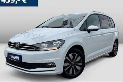 VW Touran 18.676 km 32.399 € Esslingen (bei Stuttgart) 73734