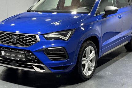 Seat Ateca 147.961 km 21.990 &euro; Nürtingen 72622